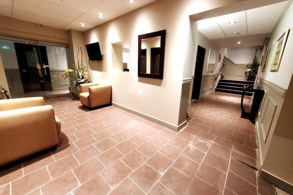 Cozy Sweet Studio #5, Only 10 Min To D.T. Ottawa Gatineau Bagian luar foto