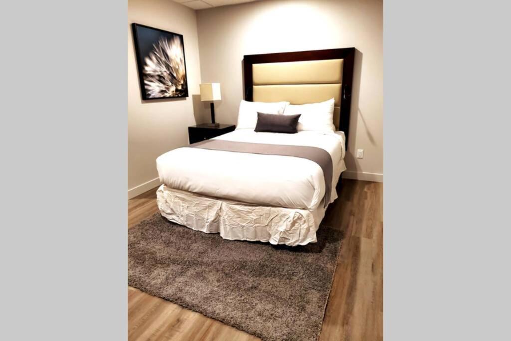 Cozy Sweet Studio #5, Only 10 Min To D.T. Ottawa Gatineau Bagian luar foto